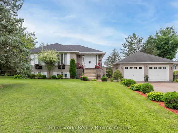 9090 Plank Rd, Bayham, ON N0J 1Y0