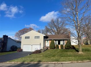1733 Terrace Dr, Vestal, NY 13850