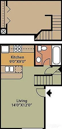 Sunbrook Apartments — Photo 44