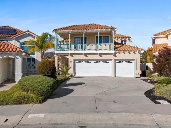 11334 Hohokum Way, San Diego, CA 92127