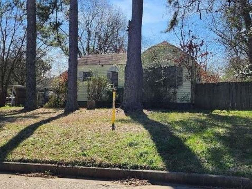 Property Front View