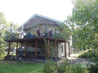 1615 Timber Cir, McCall, ID 83638
