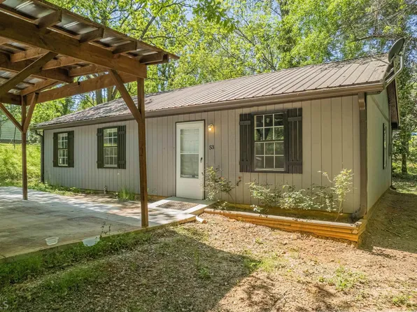 53 Archer St, Toccoa, GA 30577