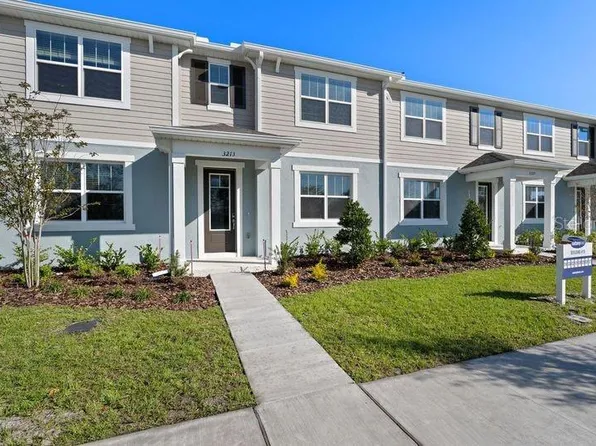 3213 Douglas Fir Dr, Apopka, FL 32703