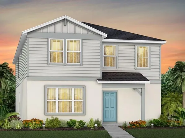 5104 Starling Bird Ln, Saint Cloud, FL 34771