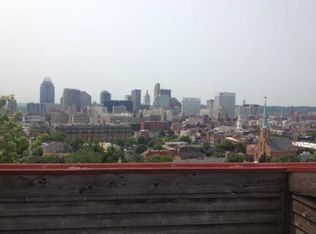 324 Boal St, Cincinnati, OH 45202