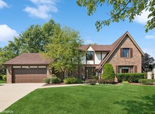13658 Sandalwood Dr, Orland Park, IL
