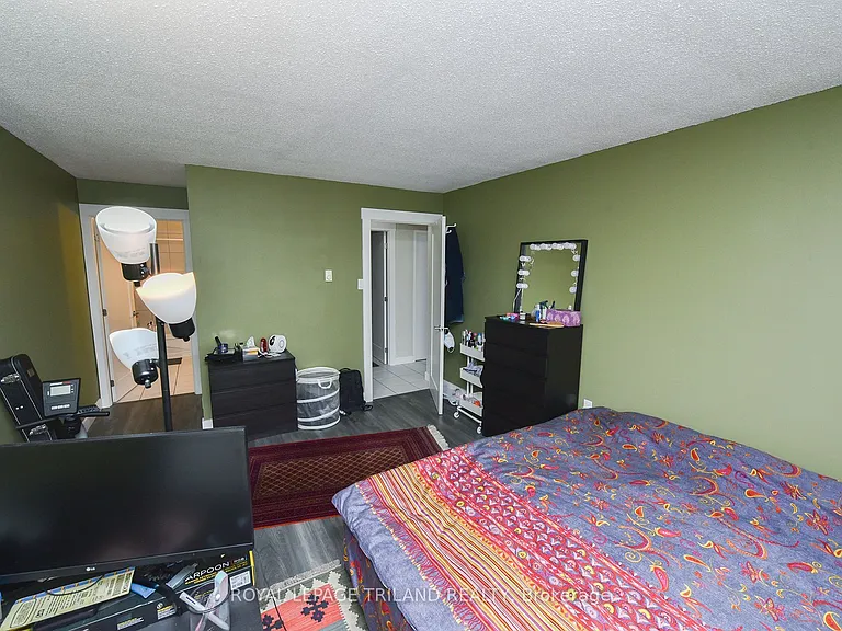 75 Huxley St #605 — Photo 22