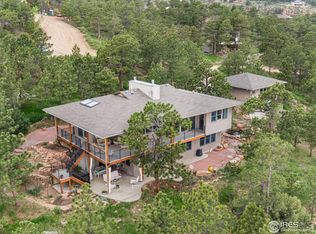 435 Quartz Way, Lyons, CO 80540