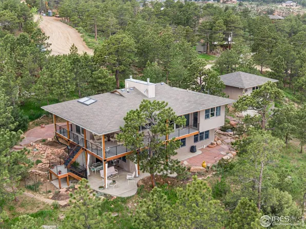435 Quartz Way, Lyons, CO 80540