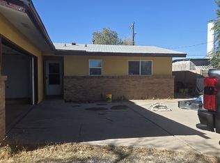 3241 Louraine St, Santa Fe, NM 87507