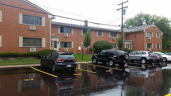 1st image of 803 Plate St #205