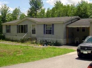 121 Whaleback Rd, Limington, ME 04049