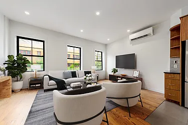 Rented by City Skyline Rentals LLC