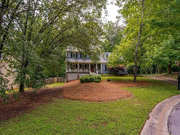 2nd image of 3224 Chinquapin Ct