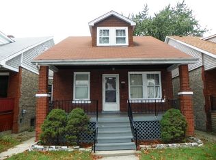 2646 N Parkside Ave, Chicago, IL 60639