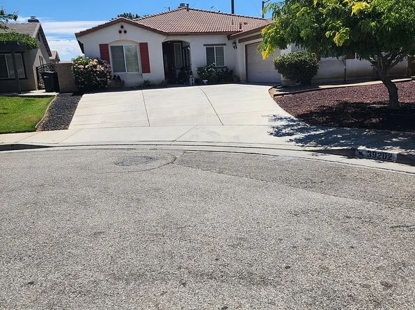 39202 Nicole Dr, Palmdale, CA 93551