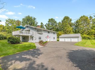 83 Old Waterbury Rd, Southbury, CT 06488
