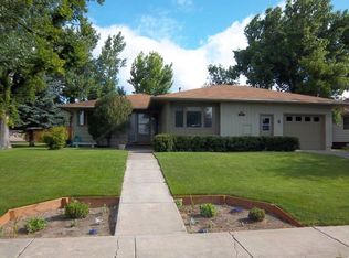 436 Hill St, Wolf Point, MT 59201