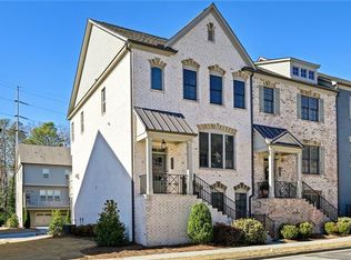 2436 Skyland Way NE #1, Atlanta, GA 30319