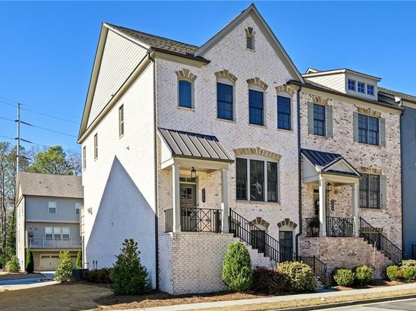 2436 Skyland Way NE #1