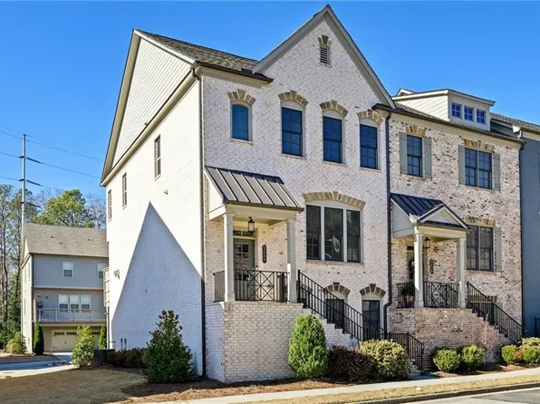 2436 Skyland Way NE #1, Atlanta, GA 30319