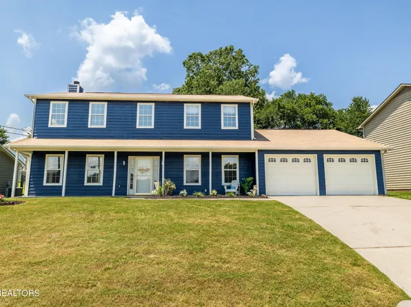 931 Harbour Shore Dr, Knoxville, TN 37934