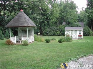 134 High St, Versailles, KY 40383