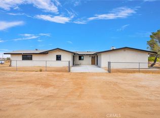10675 Joshua Rd, Apple Valley, CA 92308