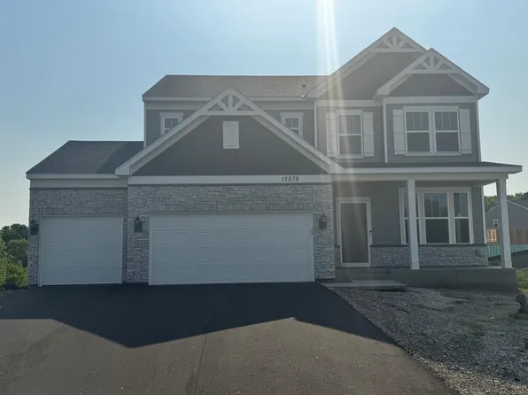 12578 Garden Meadow Ln, Rogers, MN 55374