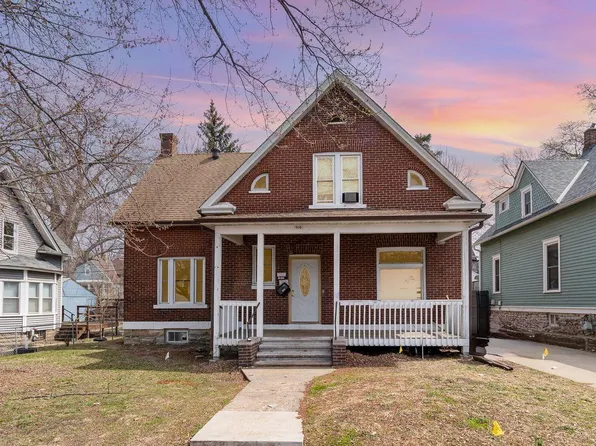 914 Arkwright St, Saint Paul, MN 55130