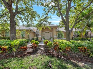 16641 SW 78th Ct, Palmetto Bay, FL 33157