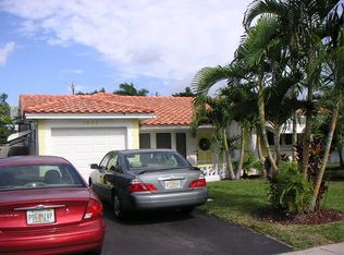 1341 Funston St, Hollywood, FL 33019