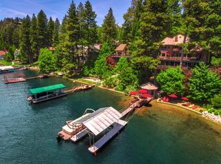 27425 N Bay Rd, Lake Arrowhead, CA 92352