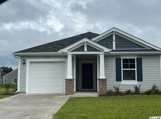 516 Dundalk Dr LOT 52, Conway, SC 29526