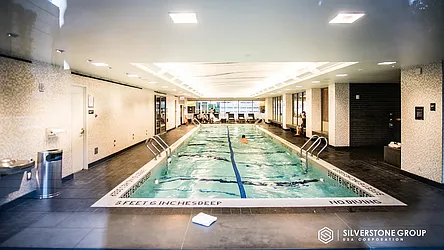 Rented by Silverstone Group USA Corp.