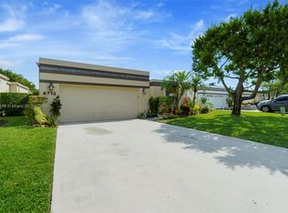 6713 Palermo Way, Lake Worth, FL 33467