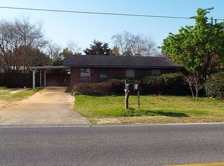 512 Stillwell Blvd, Crestview, FL 32539