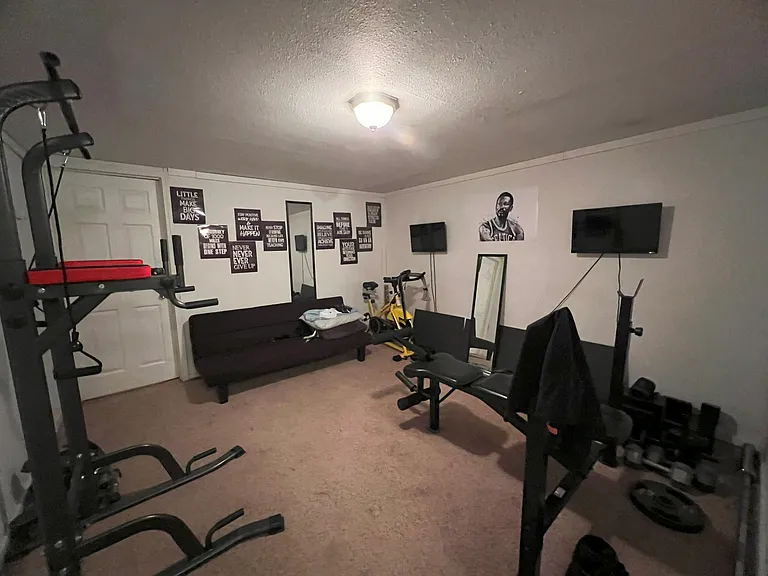 LL Living Area (old)