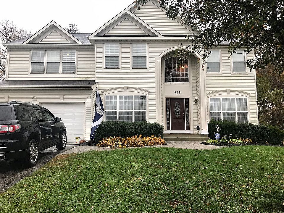 2nd image of 929 Densmore Bay Ct