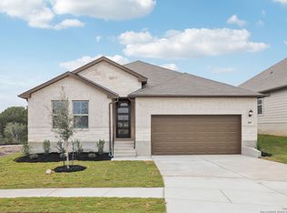 205 Bark Hollow Avenue, Cibolo, TX 78108