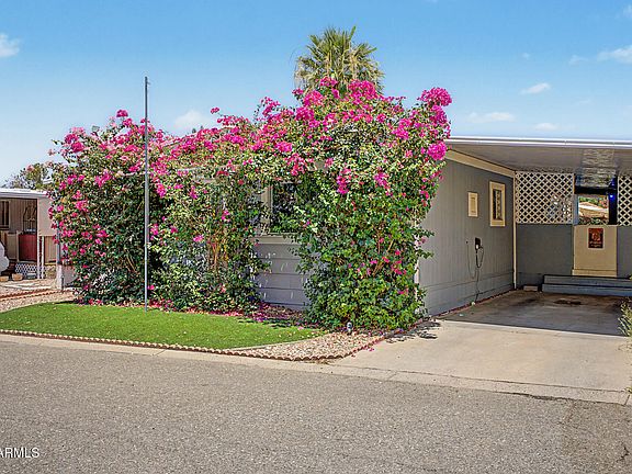 5th image of 2727 E UNIVERSITY Drive #66