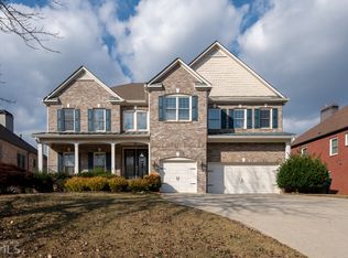 3329 Keenland Rd, Marietta, GA 30062