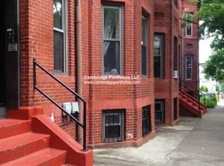 85 Perkins St #6PZ90UQ5J, Somerville, MA 02145
