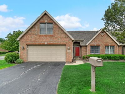 1901 Windfield Dr, Munster, IN, 46321
