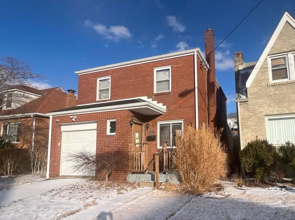 2018 Leishman Ave, Arnold, PA 15068