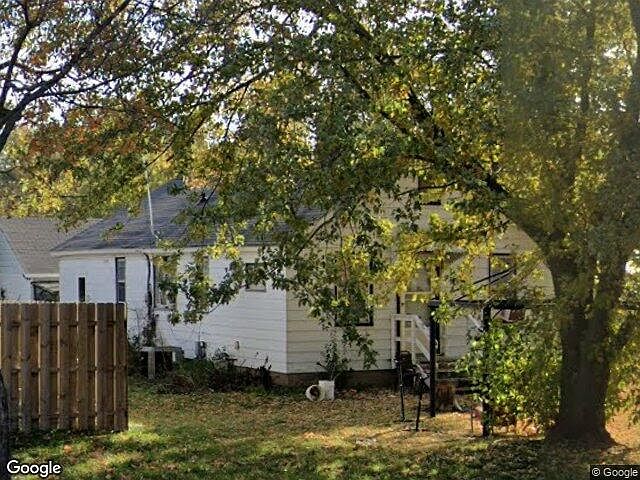 Property Side View