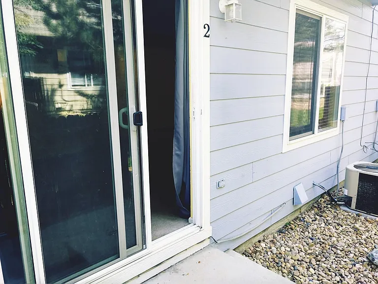 6621 Desert Willow Way #2 — Photo 1