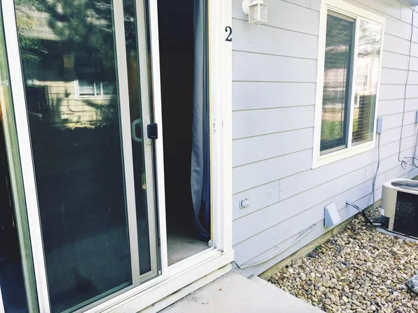 6621 Desert Willow Way Unit 2, Fort Collins, CO 80525