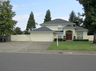 1707 Victorian Way, Eugene, OR 97401